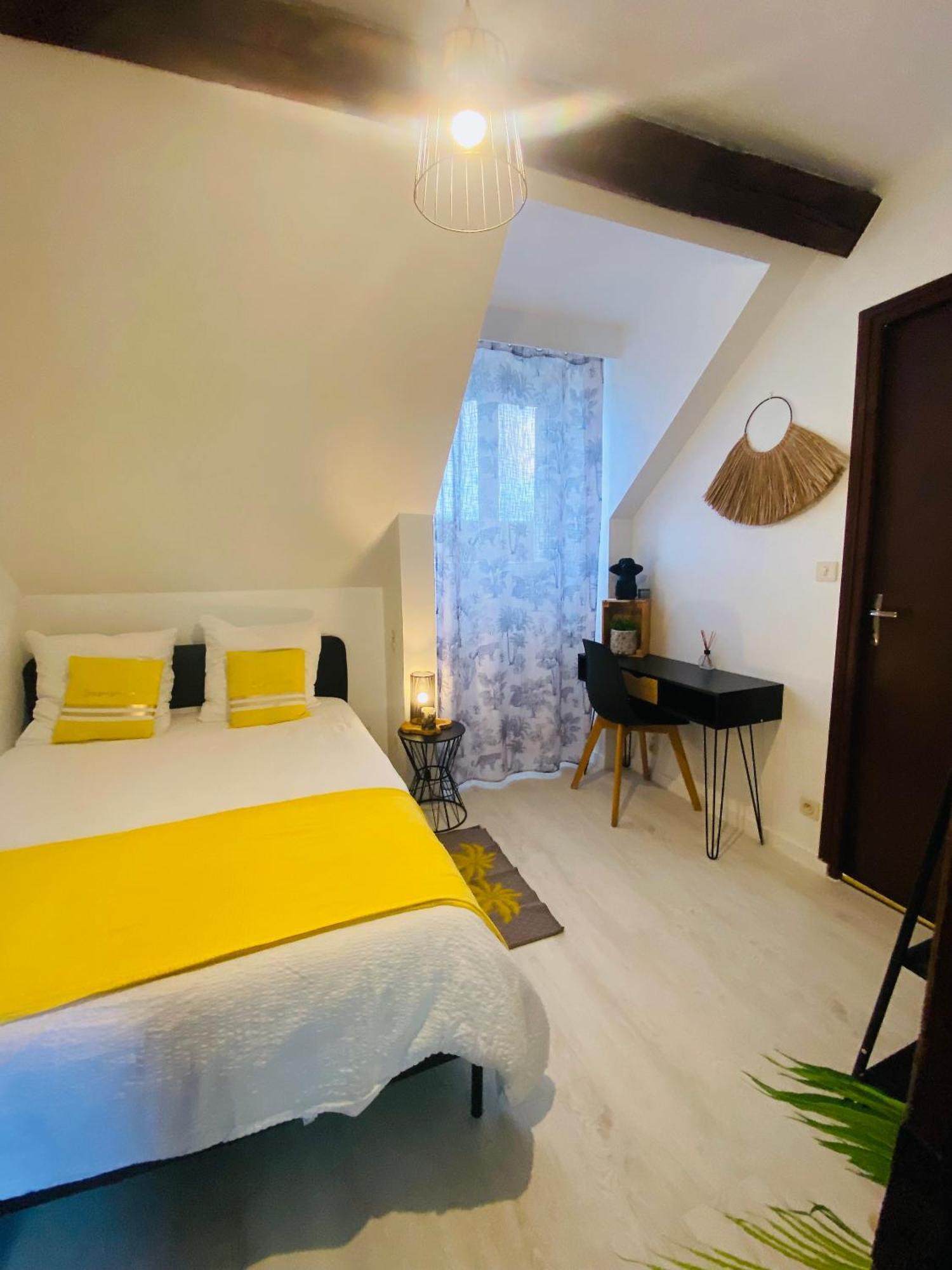 Maison Le V - Proche Disney مونتِفرا المظهر الخارجي الصورة